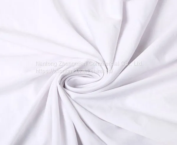 Polyester Sublimation Fabric for Fashion Women Cloth and Dress