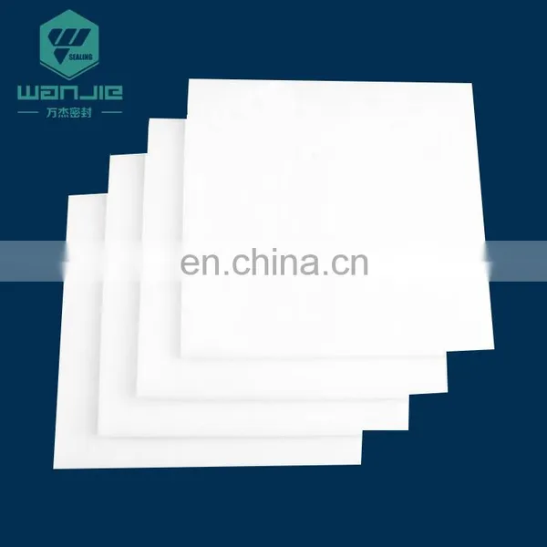 Factory Extrusion Nylon POM UHMWPE HDPE Polyethylene Plastic Sheet Board photo-3