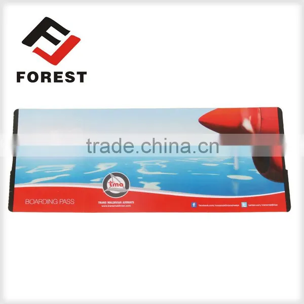 Factory Supply Cheap Price Travel Air Ticket Roll photo-2