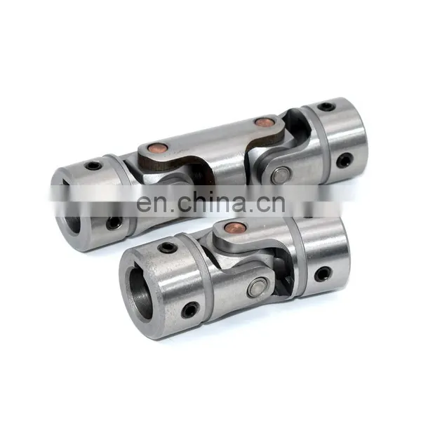 Our Own Manufacturer Produce High Performance CSKA and CSKW Universal Joint Shaft Coupling Joints