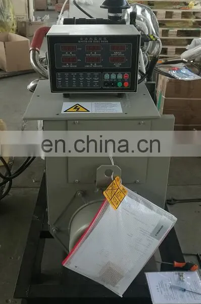 Brand New and Original 50kw-2000kw Marine Generator Set photo-2