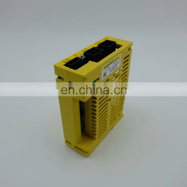 Japan Original Fanuc I/O Module A08B-0086-C280 photo-5