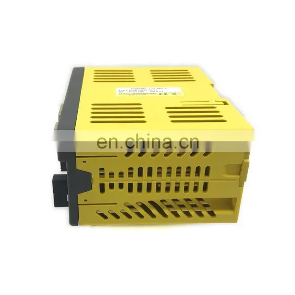 100% New Fanuc A03B-0823-C011 Terminal Type I/O Basic Module photo-5