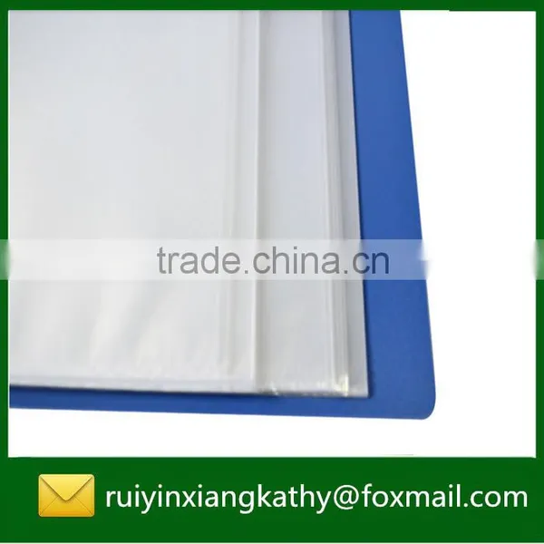 Fashion Custom Logo Waterproof Display Book photo-2