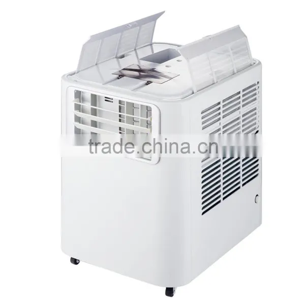 Small AC Unit 3 in 1 for Small Room ,warehouse/portable Air Conditioner photo-3