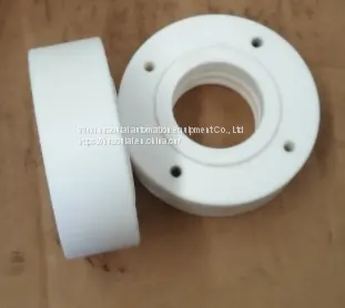 Ceramic Rings 4-09010 4-01959 4-01642 Sealing Flange 3-14660 3-03689 3-15117 3-03688 for Cutting Machine photo-3