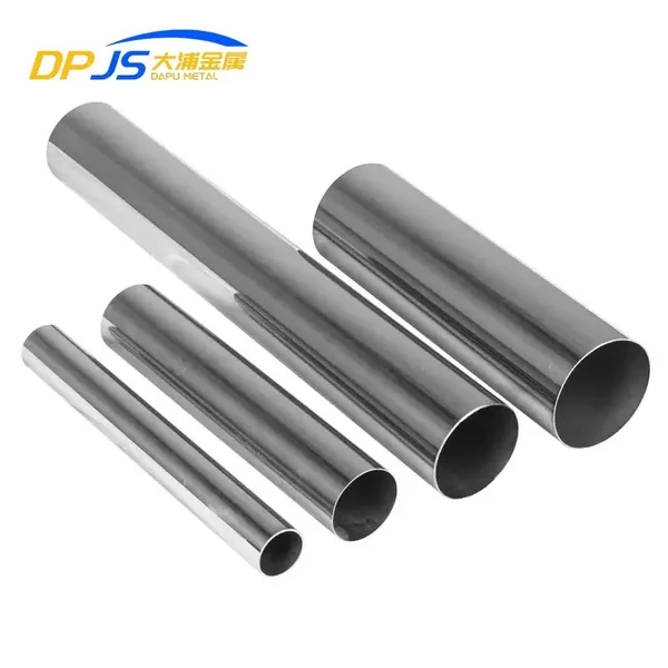 Nickel Alloy Pipe/tube High Density Nickel 200/nickel 201/n02200/n02201 For Air Conditioner And Refrigerator photo-3