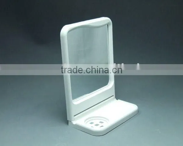 Plastic Household Mirror