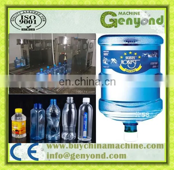 Bottle Water Drink Water Equipment photo-3
