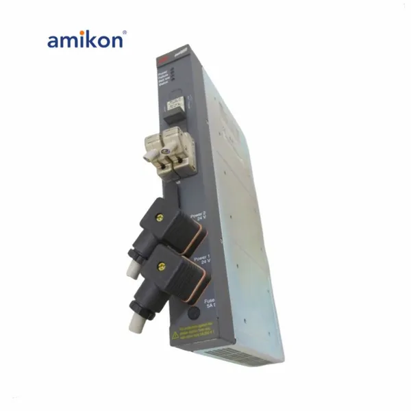 ABB P37421-4-0338434 Digital Output Modules photo-2