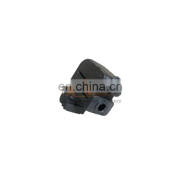Wholesale CNHTC SITRAK MAN MC11/MC13 Motor Accessories 202V27120-0022 Urea Tank Heating Pipe(Valve-Urea Tank)