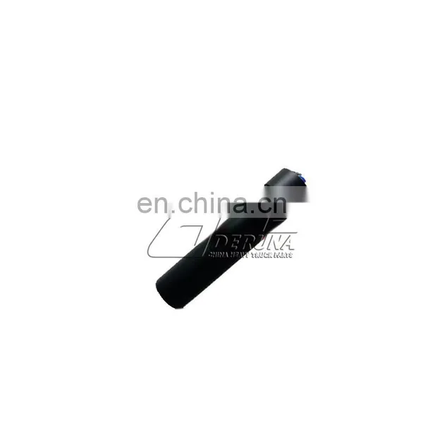 Heavy Truck Shacman F2000/L3000/M3000/F3000/X3000 Truck Cab Lower Berth Spare Parts Dz13241571645 Aluminum Alloy Sleeve photo-2