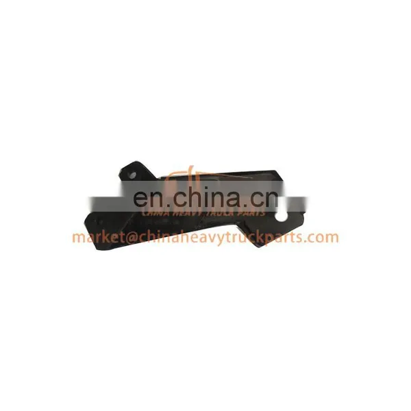 Foton Auman Truck Spare Parts 1b24953104052 Buffer Block RH Support