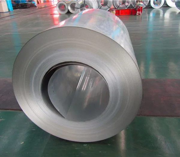 -Boyuan High-quality Low-carbon Hot-rolled Steel Coil and Strip Metal photo-2