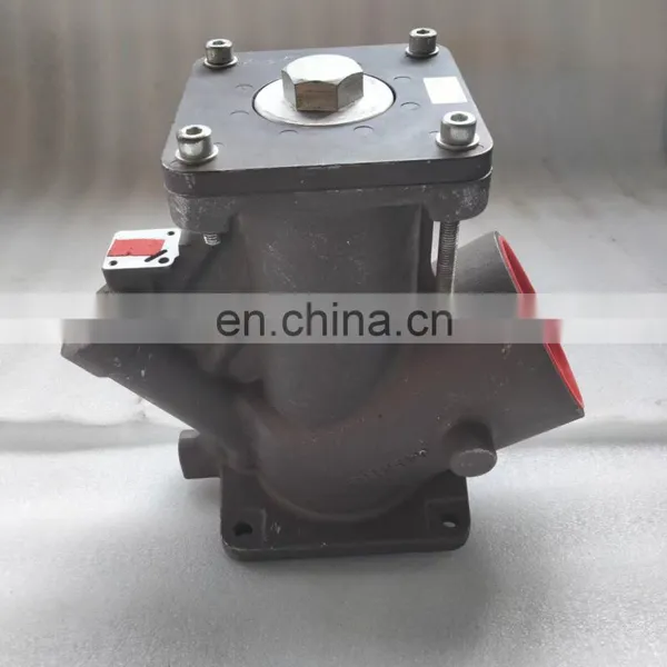 100012563 Uninstall Solenoid Valve Compair Industrial Air Compressor Spare Parts photo-6