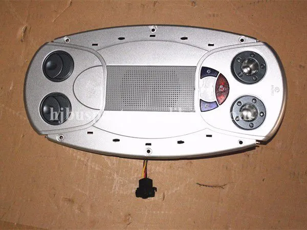 Bus Spare Parts 8111-00464 Bus Air Vent Outlet All Kinds of Chinese Buses photo-4