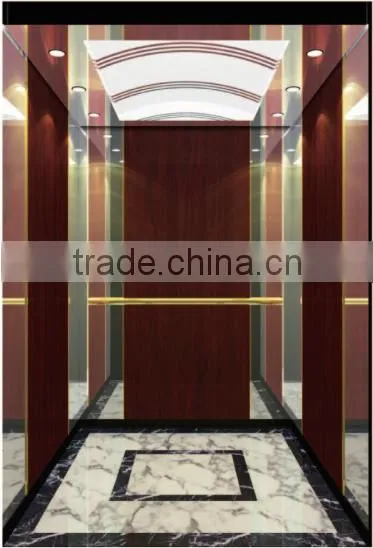Passenger Elevator Lift Home Elevator Sino-Germany Joint Venture photo-6