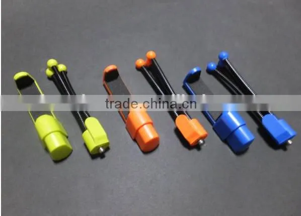 Smartphone and Cameras Multipurpose Flexible Legs Tripod photo-5