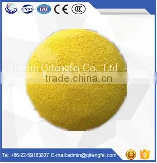 DN125mm Lowest Prices Hard/medium/soft Pipe Cleaning Sponge Ball photo-6
