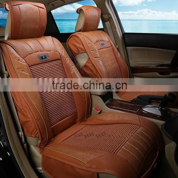The New Four Seasons Pad 11,car Seat Cover