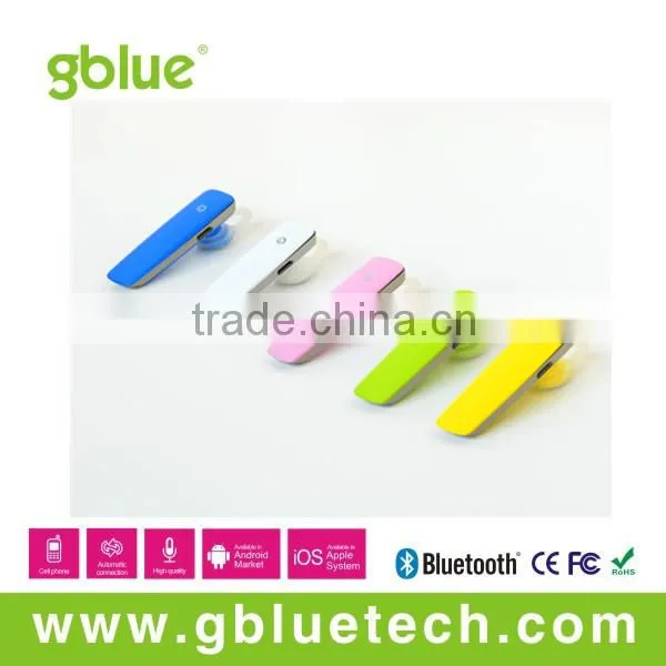 Wholesale Mobile Phone Stereo Bluetooth Headset Support Multipoint K23X photo-3