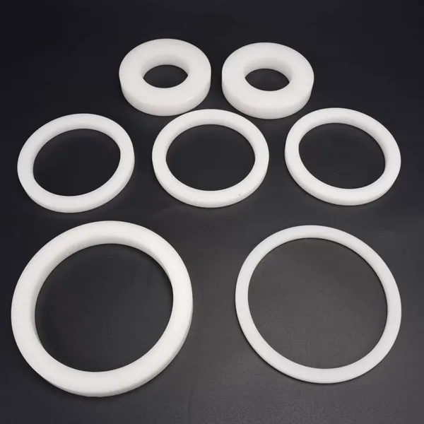 Processing Customized Plastic Shells, ABS Plastic Shaped Parts, Non-standard Injection Molded PP Products, photo-3