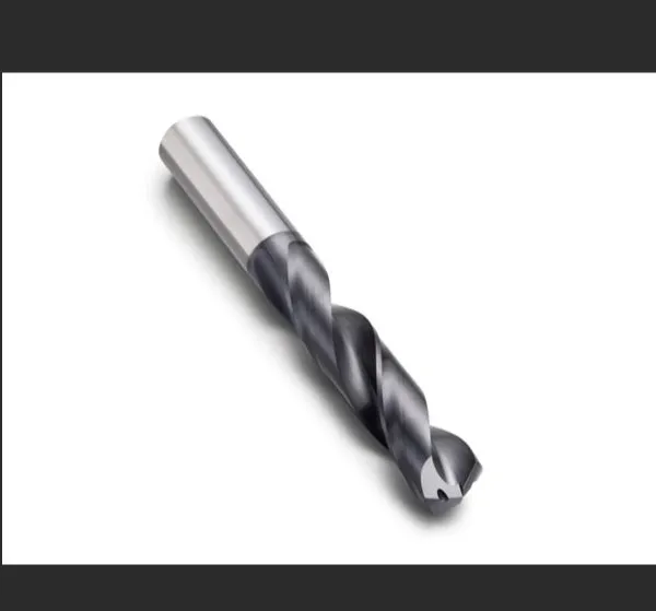 Alloy Drill Bits CNC Step Drill Bits Milling Cutters, Step Drill Bit, Milling Tools photo-2