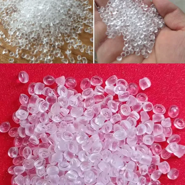 EVA DowDuPont 3155 Anti-oxidation Thermal Stability Coating Application Copolymer EVA Elastic Material Raw Material EVA 3155 photo-5