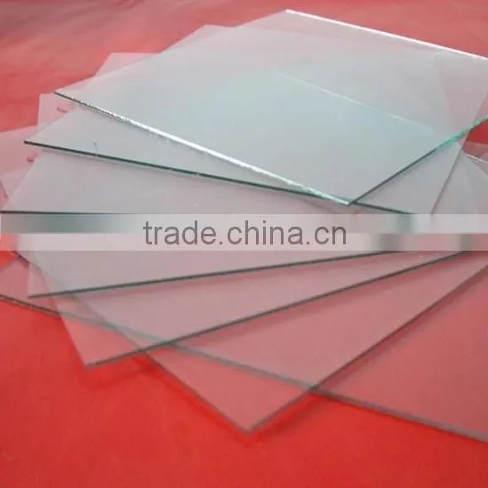 China A-Grade China Flat Glass 2mm-19mm photo-2