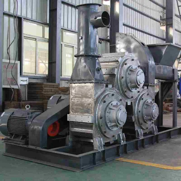SLG Continuous Powder Surface Coating Surface Machine photo-2
