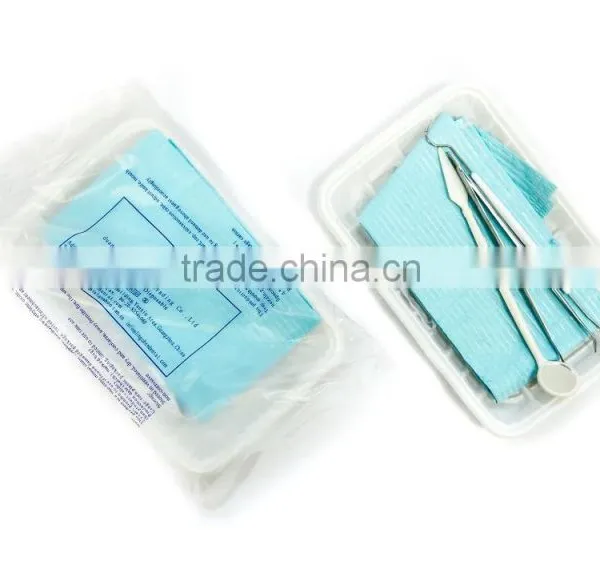Disposable Dental Instruments/ Disposable Dental Kit photo-2
