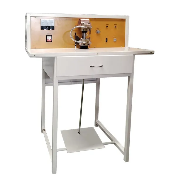 SHANGHAI DONUN Electronic Pulse Spot Welding Machine JDM-3/5/10/16/25