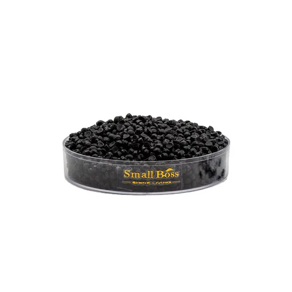 Wire Cable Grade PVC Granules PVC Compound for USB Cable