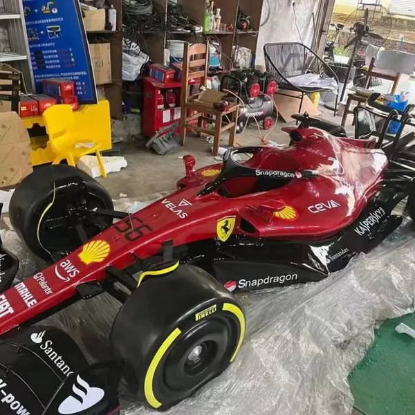 Racing Model Manufacturer photo-5