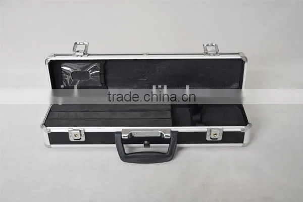 Aluminum Knife Display Case photo-2