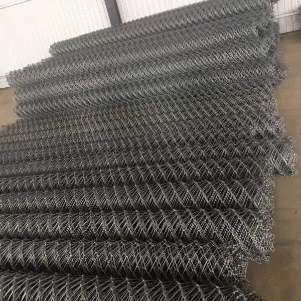 SNS High Tensile Steel Wire Mesh Chain Link Slope Protection Net China Supplier for Slope Stabilization photo-2
