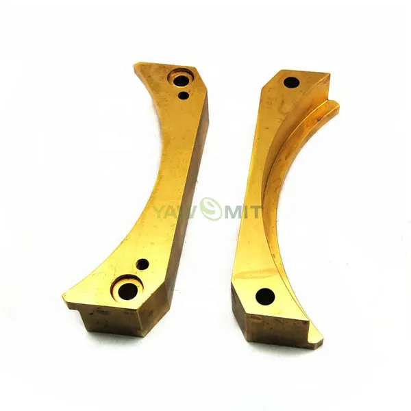 Retainer A11VO210 Hydraulic Pump Parts for Rexroth Pump photo-2