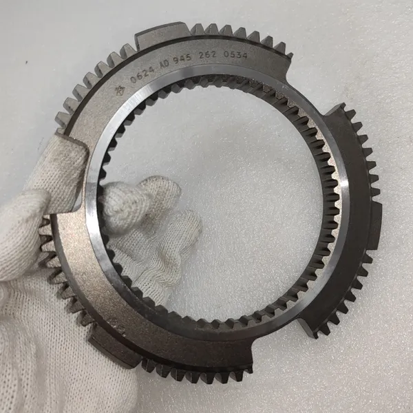 9452620534 Conical Bone 60530521 for M.B. G210 G240 Gearbox Italian Synchronizer 3892 620 034 photo-4