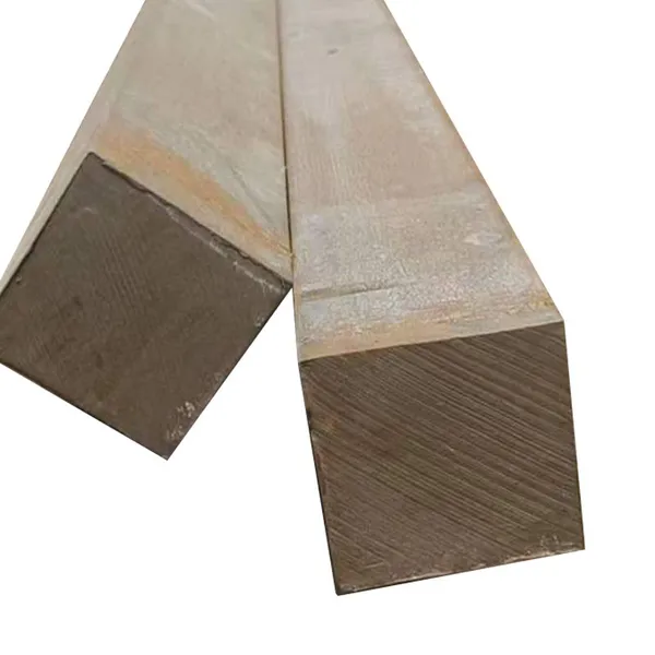 4140 Bar Hot Rolled Forged 42CrMo SAE 1045 4140 4340 8620 8640 Steel Flat Bars Carbon Alloy Steel Round Square Bar photo-2