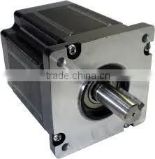 Fan Motor Electric Motor Three Phase Stepping Motor photo-5
