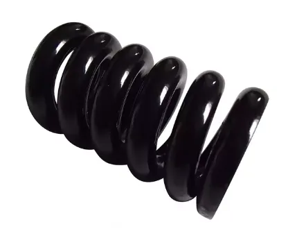 Alloy Spiral Compression Spring for Industrial Use for Cone Crusher