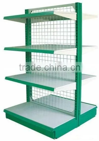 Best Selling Supermarket Shelf/shelves/shelving With ISO photo-3