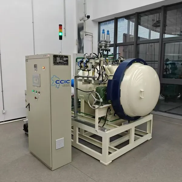 Autoclave-vacuum Autoclave-carbon Fiber Autoclave photo-2