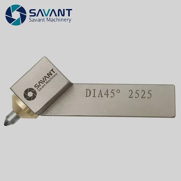 Supply of Diamond Rolling Tools to Improve Surface Roughness, Dia-tu180-r2.0-25*25 photo-3