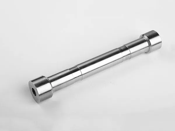 High Precision CNC Turned & Milled Stainless Steel Fluid Manifold Custom Multi-Port Pipe Fitting With OEM Service photo-2