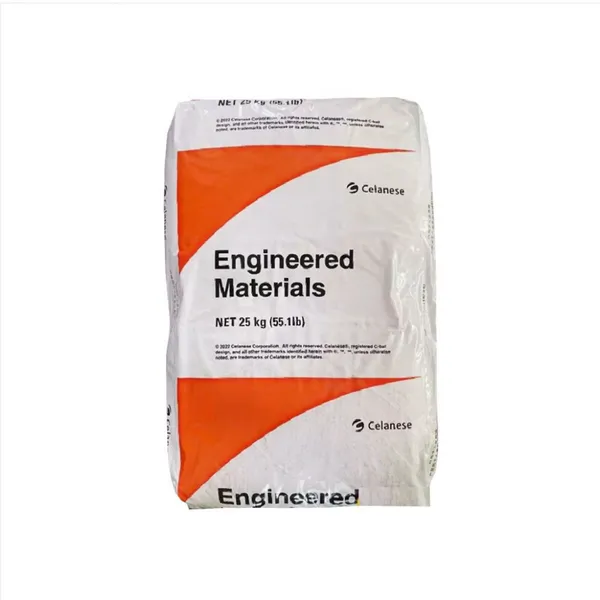 PA66 Celanese 101F NC010 Verschleißfester Grad für dünnwandige Produkte
