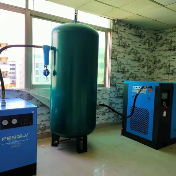 First-level Service Agent for Maintenance and Repair of Wanjiang Air Compressors