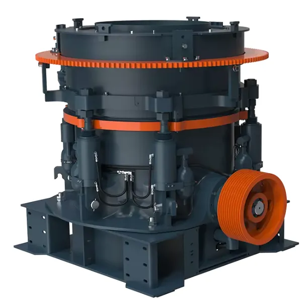 Solenoid Valves for Crusher Accessories of Sandvik and Metso photo-2