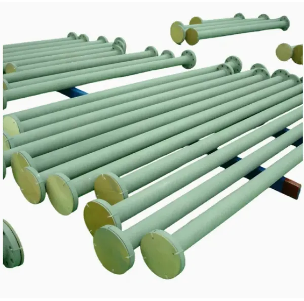 PTFE Lined Corrosion Resistant Pipes and Fittings photo-5