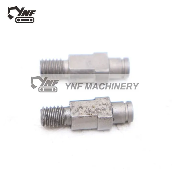 HPV145 4179179 Pin Screw YNF17974, Excavator Hydraulic Pump Valve Plate Screw Replacement photo-5